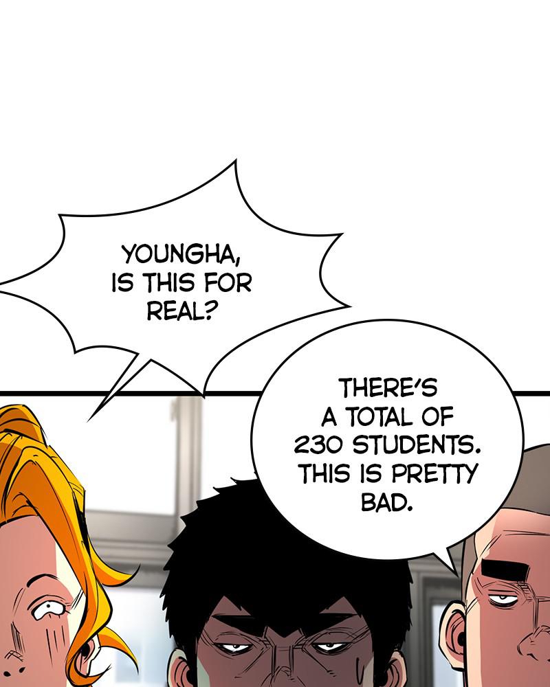 Hanlim Gym Chap 71 - Next Chap 72