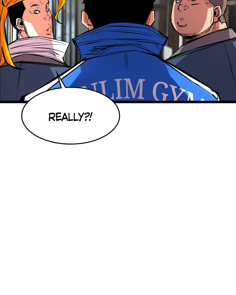 Hanlim Gym Chap 71 - Next Chap 72