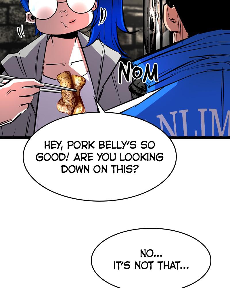 Hanlim Gym Chap 71 - Next Chap 72