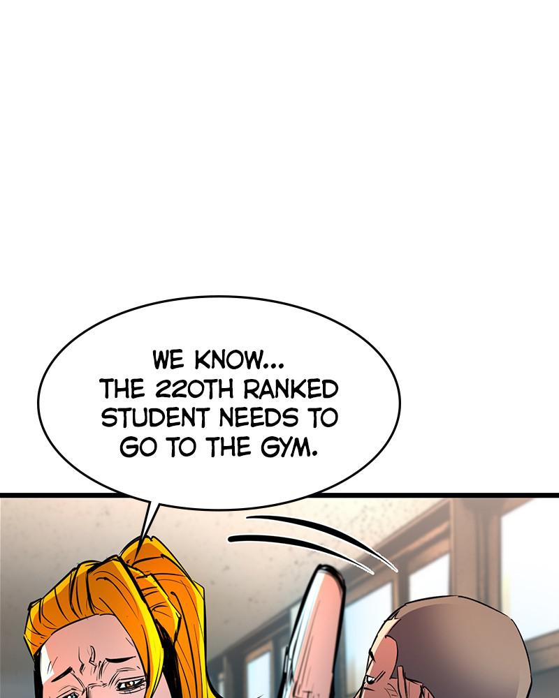 Hanlim Gym Chap 71 - Next Chap 72