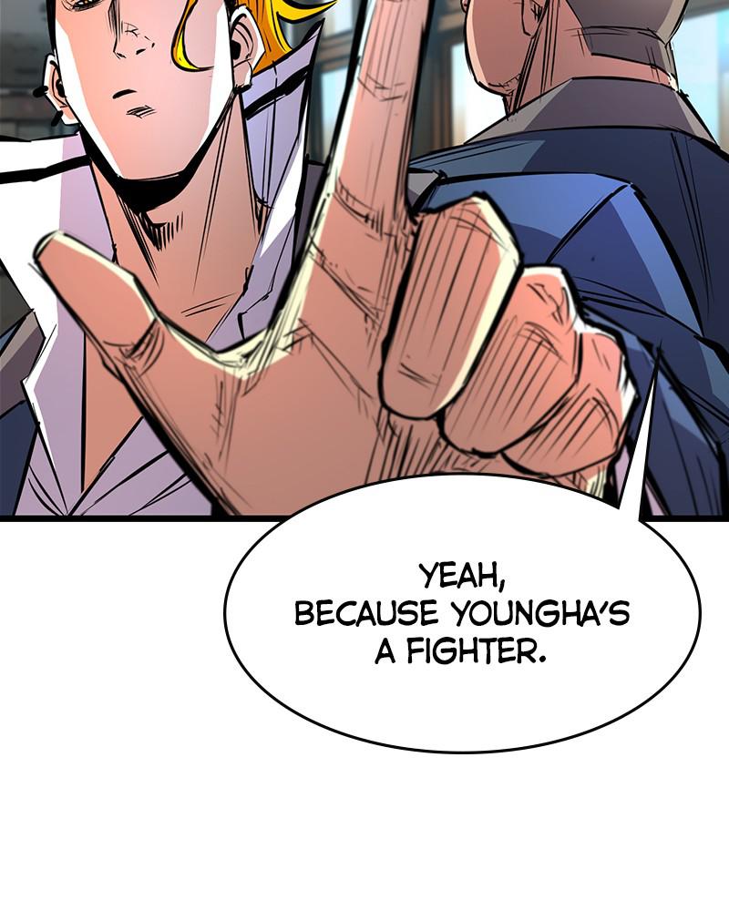 Hanlim Gym Chap 71 - Next Chap 72