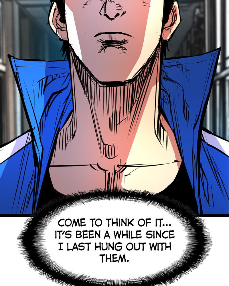 Hanlim Gym Chap 71 - Next Chap 72