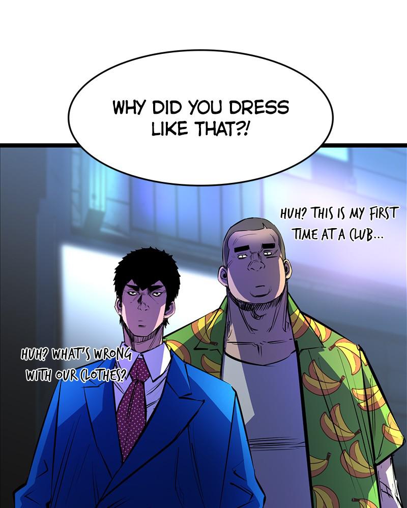 Hanlim Gym Chap 71 - Next Chap 72