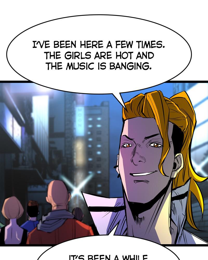 Hanlim Gym Chap 71 - Next Chap 72