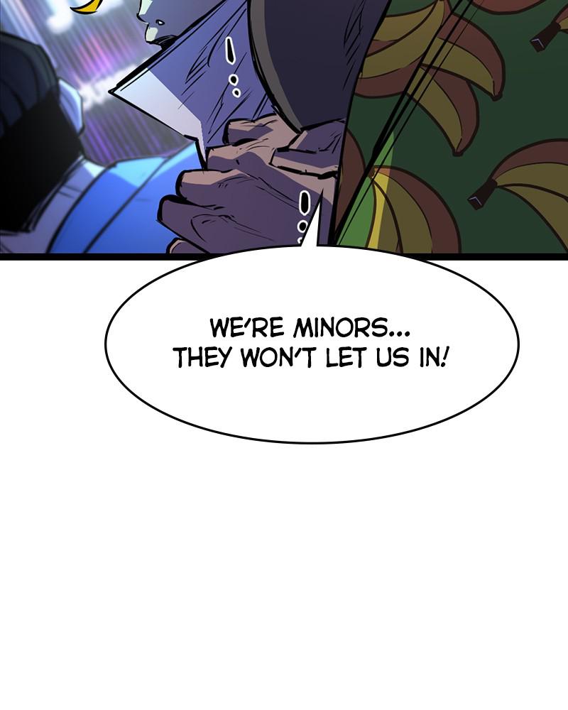 Hanlim Gym Chap 71 - Next Chap 72