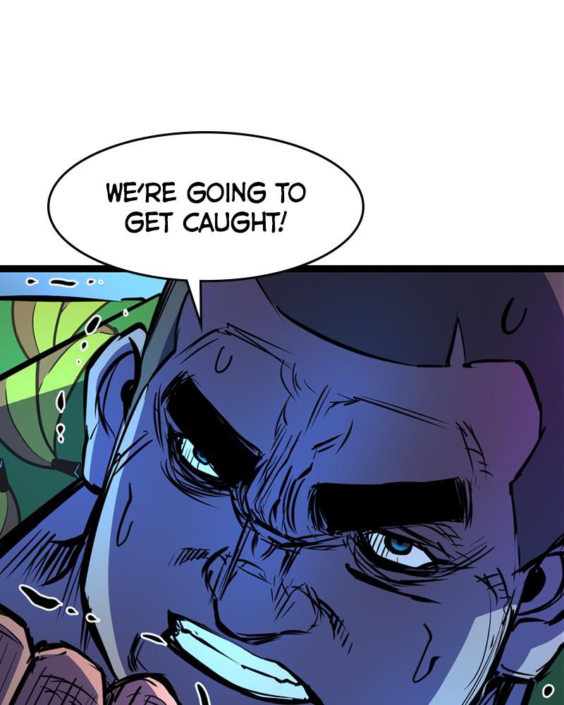 Hanlim Gym Chap 71 - Next Chap 72