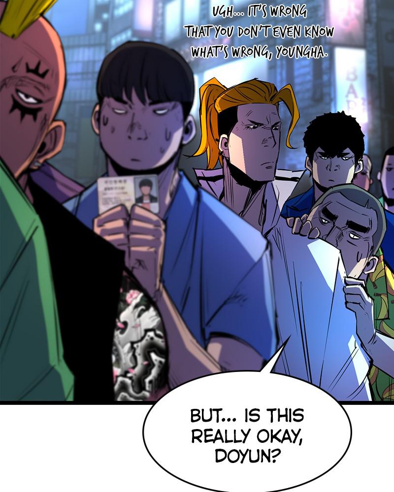 Hanlim Gym Chap 71 - Next Chap 72