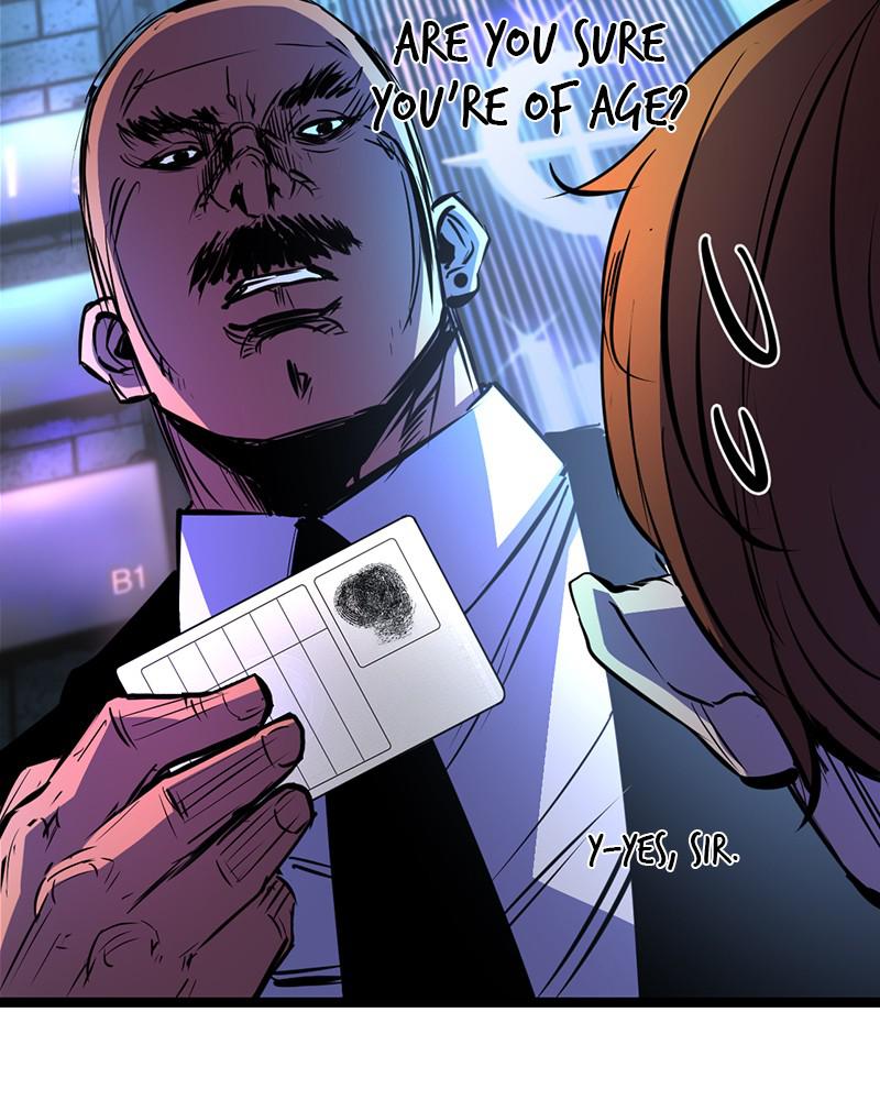 Hanlim Gym Chap 71 - Next Chap 72