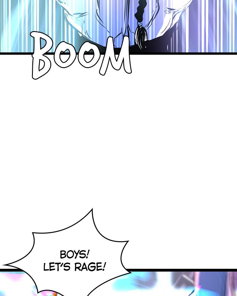 Hanlim Gym Chap 71 - Next Chap 72