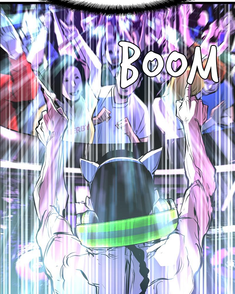 Hanlim Gym Chap 71 - Next Chap 72