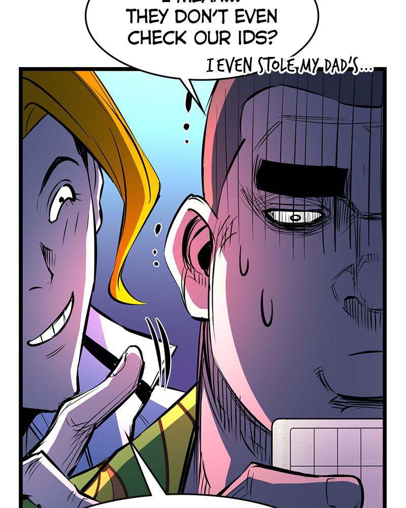 Hanlim Gym Chap 71 - Next Chap 72