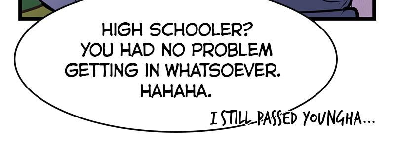 Hanlim Gym Chap 71 - Next Chap 72