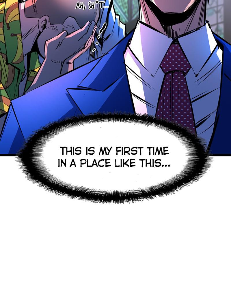 Hanlim Gym Chap 71 - Next Chap 72