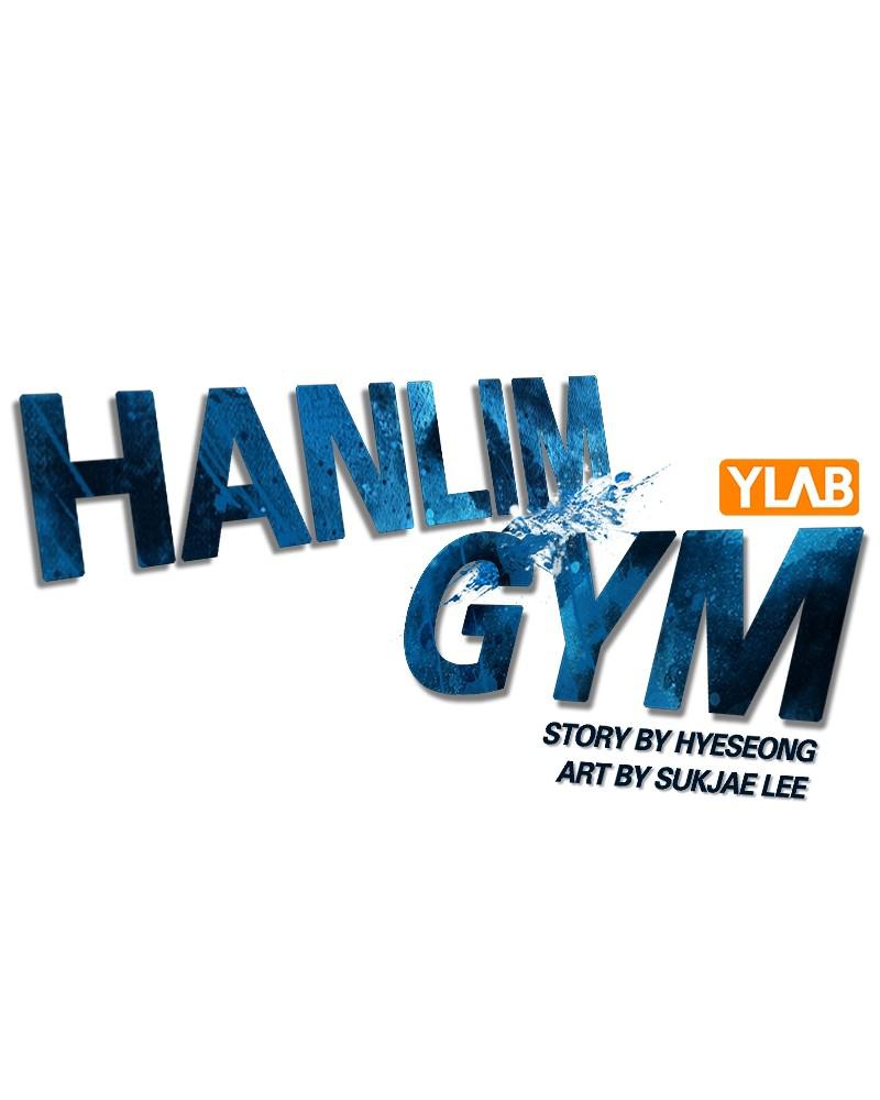 Hanlim Gym Chap 72 - Next Chap 73