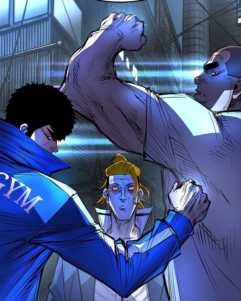 Hanlim Gym Chap 72 - Next Chap 73