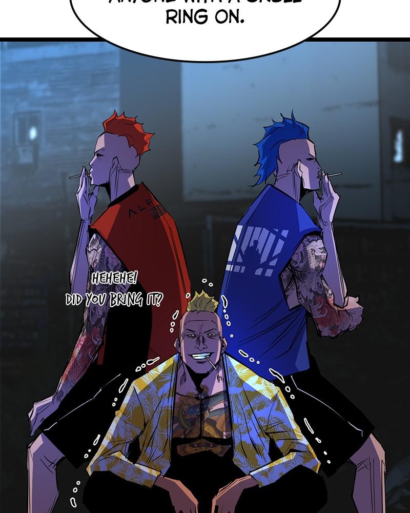 Hanlim Gym Chap 72 - Next Chap 73