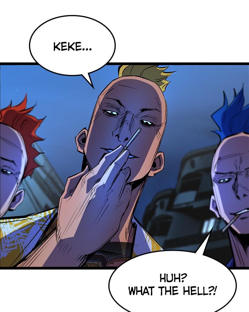 Hanlim Gym Chap 72 - Next Chap 73