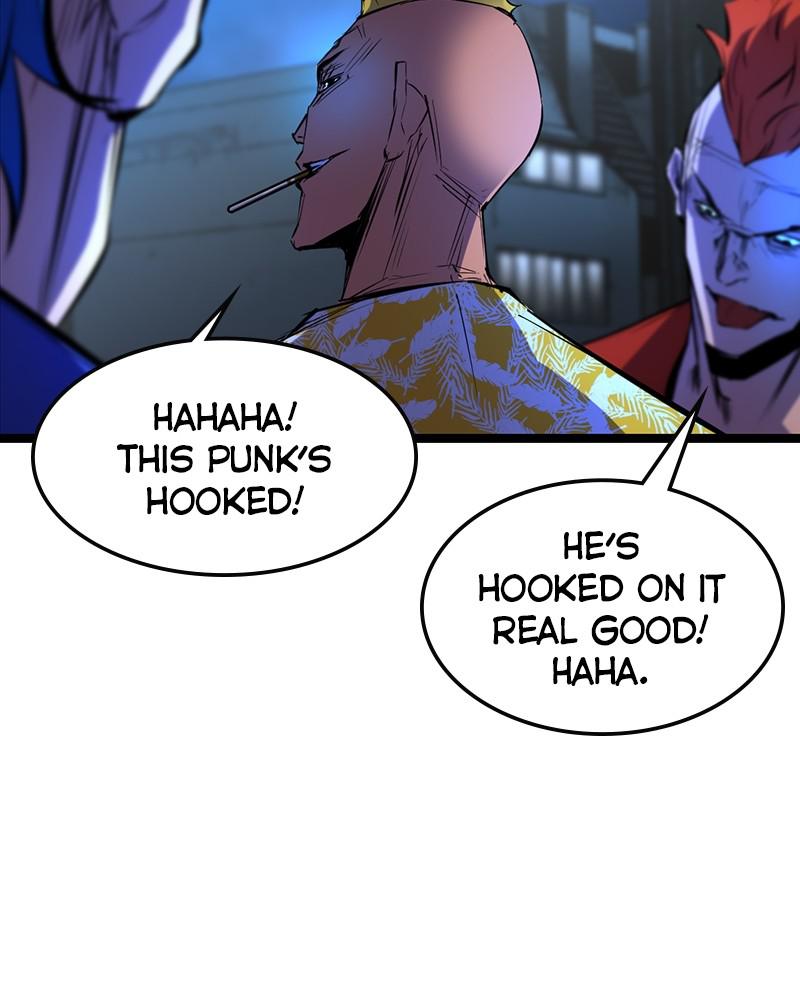 Hanlim Gym Chap 72 - Next Chap 73