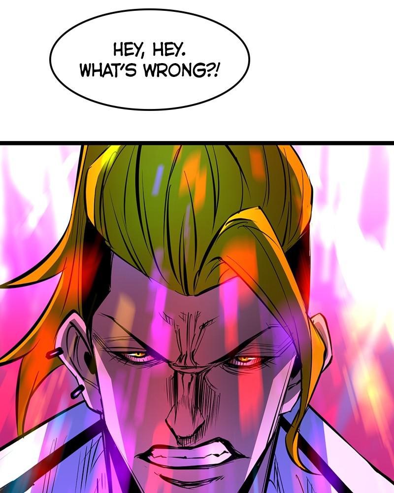Hanlim Gym Chap 72 - Next Chap 73