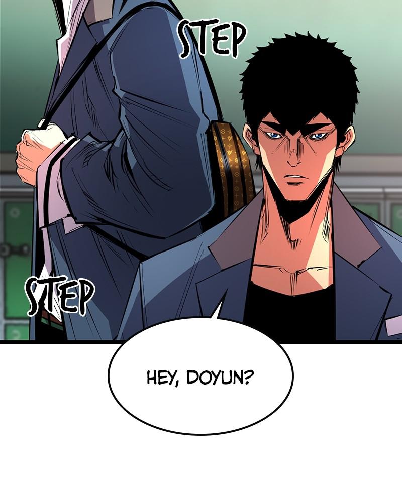 Hanlim Gym Chap 72 - Next Chap 73