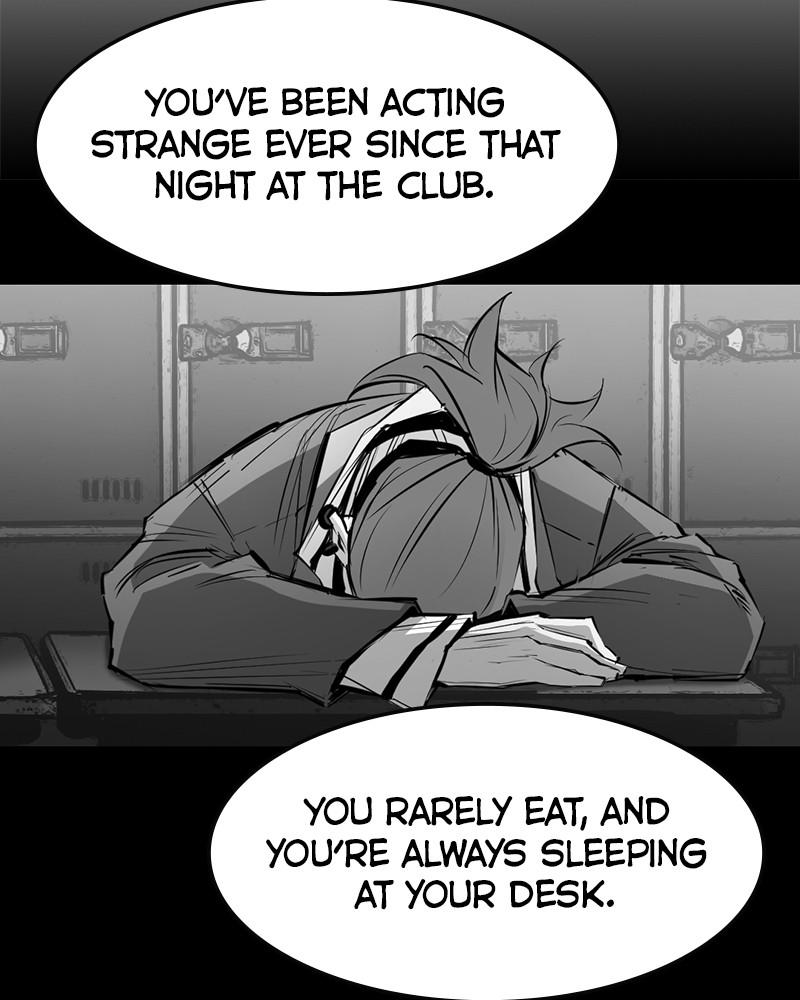 Hanlim Gym Chap 72 - Next Chap 73
