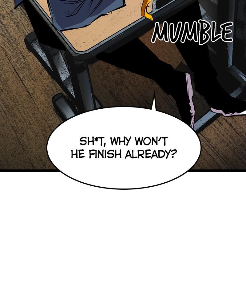 Hanlim Gym Chap 72 - Next Chap 73