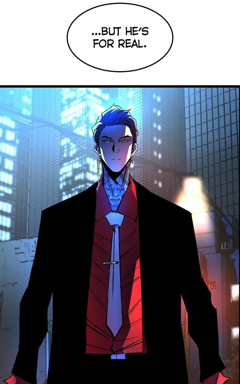 Hanlim Gym Chap 73 - Next Chap 74