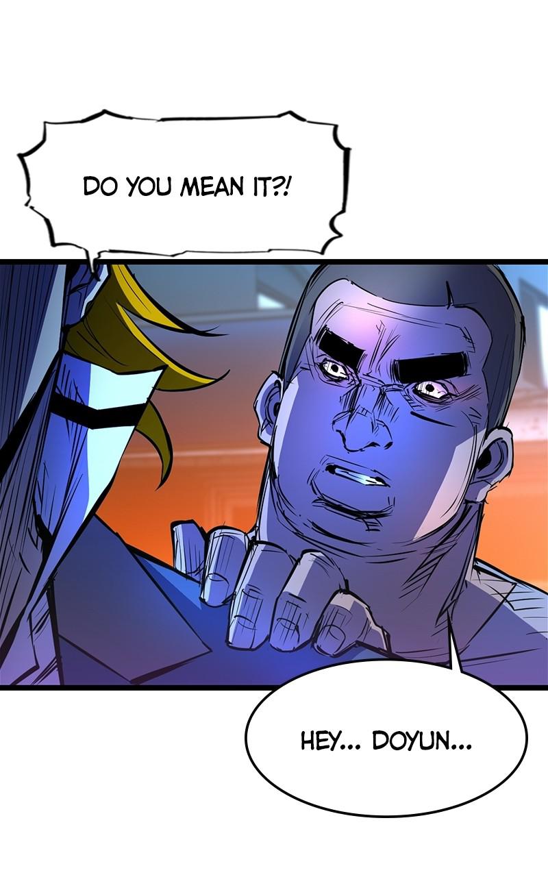 Hanlim Gym Chap 73 - Next Chap 74
