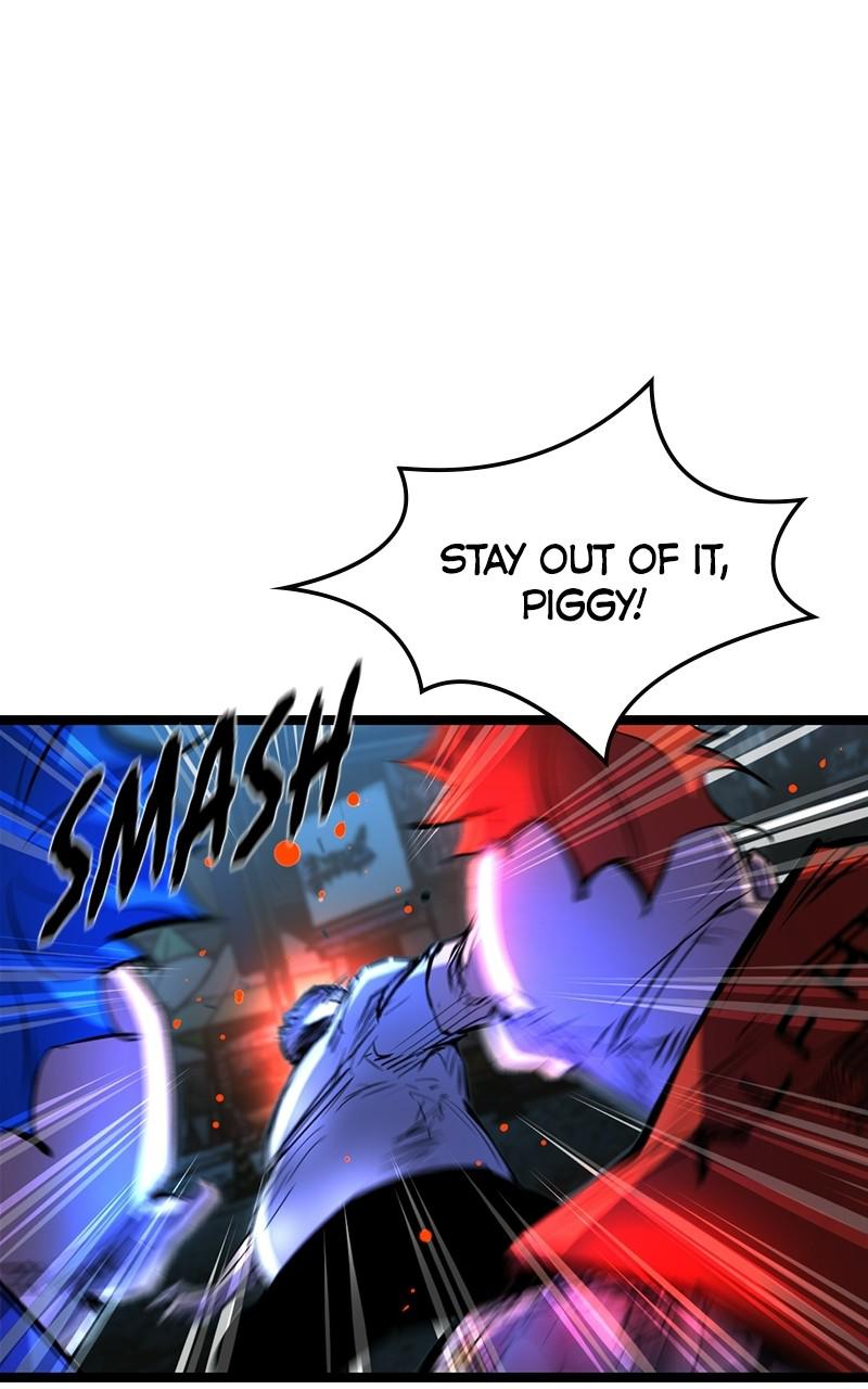 Hanlim Gym Chap 73 - Next Chap 74