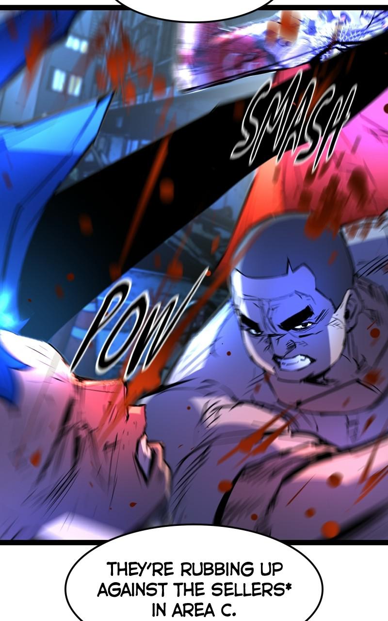 Hanlim Gym Chap 73 - Next Chap 74
