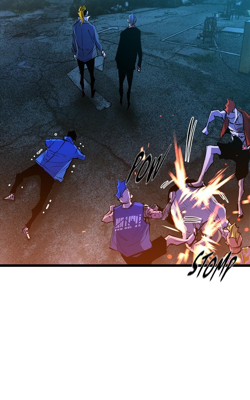 Hanlim Gym Chap 73 - Next Chap 74