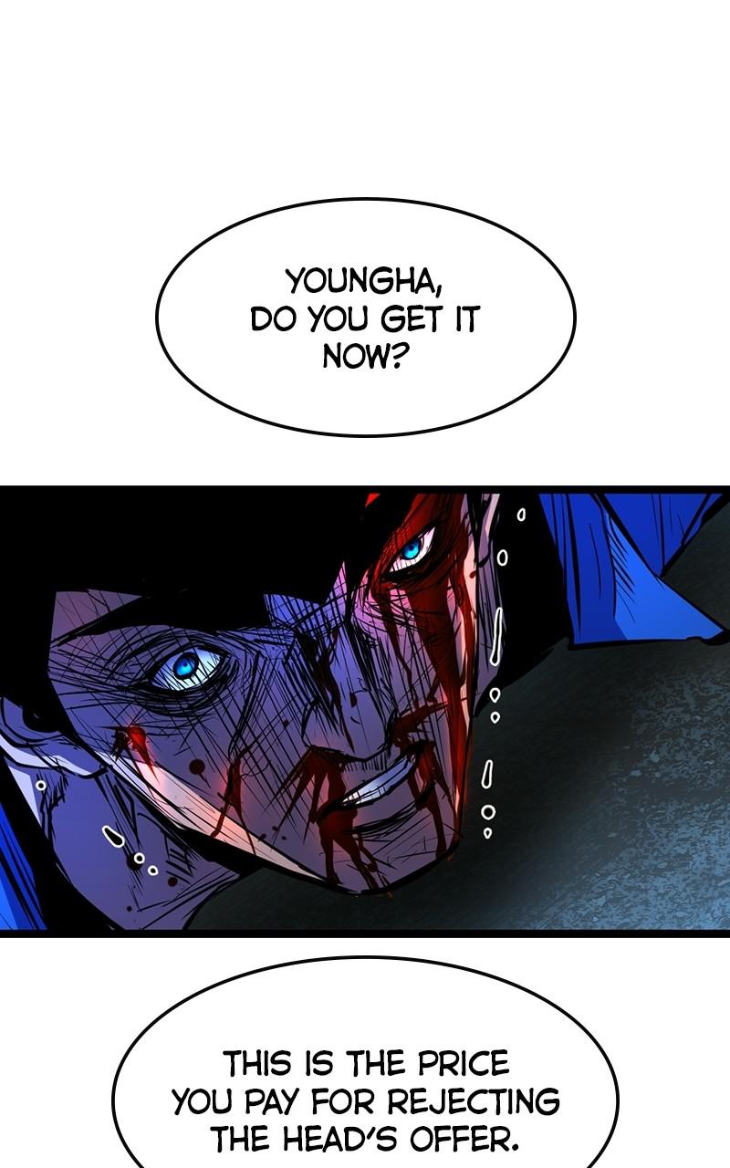 Hanlim Gym Chap 73 - Next Chap 74
