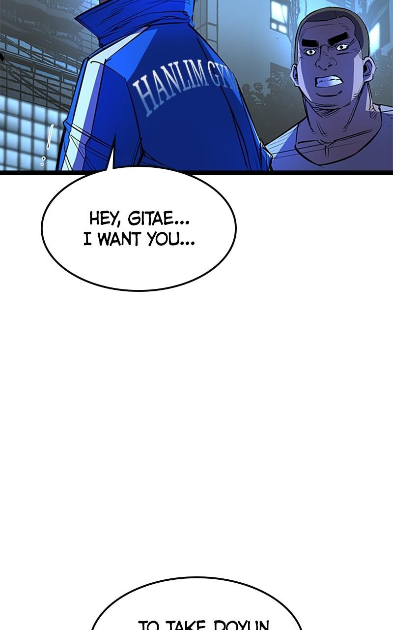 Hanlim Gym Chap 73 - Next Chap 74
