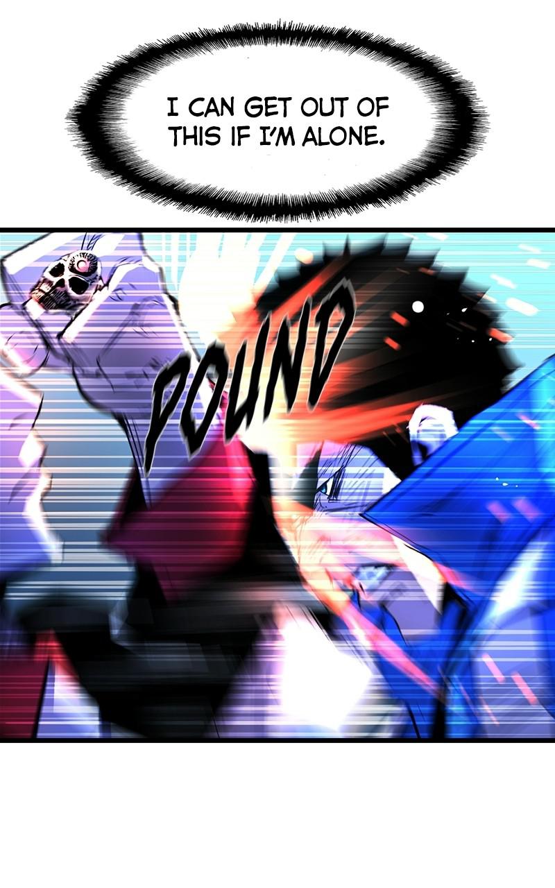 Hanlim Gym Chap 73 - Next Chap 74