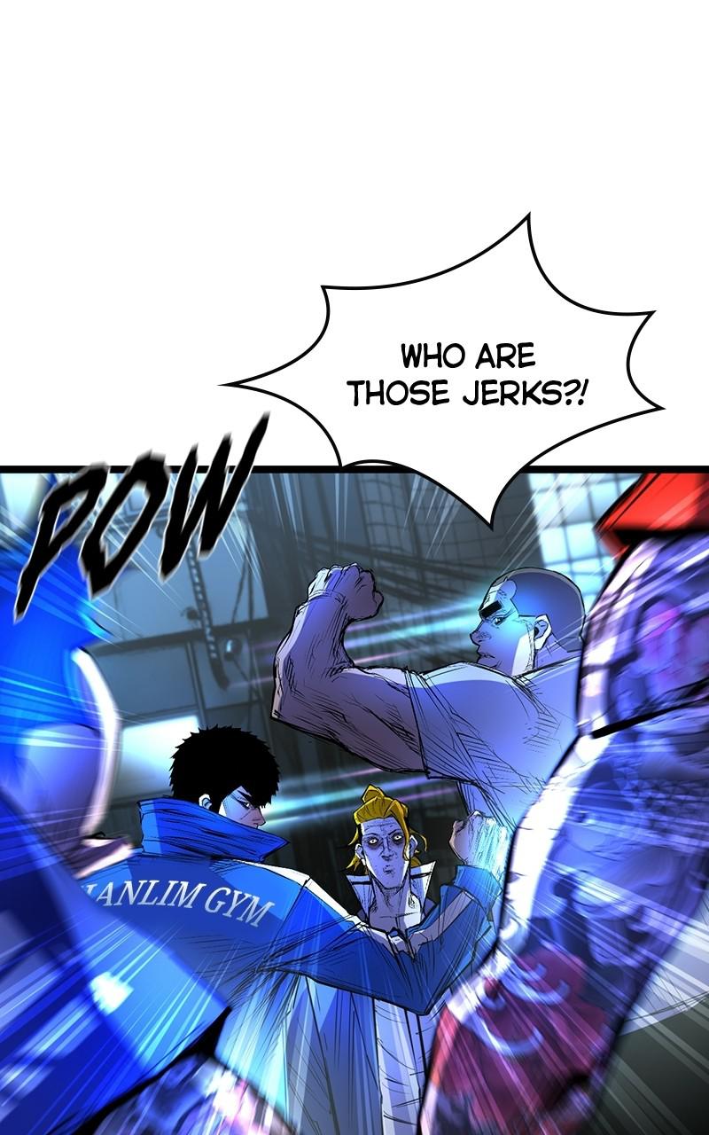 Hanlim Gym Chap 73 - Next Chap 74