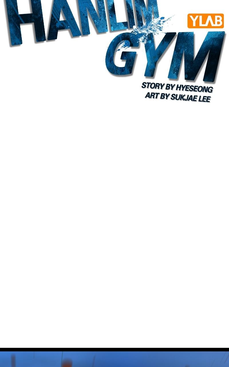 Hanlim Gym Chap 73 - Next Chap 74
