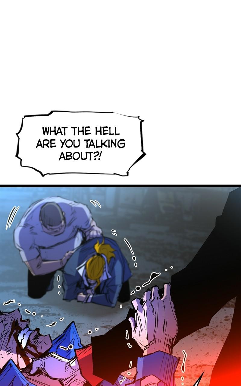 Hanlim Gym Chap 73 - Next Chap 74
