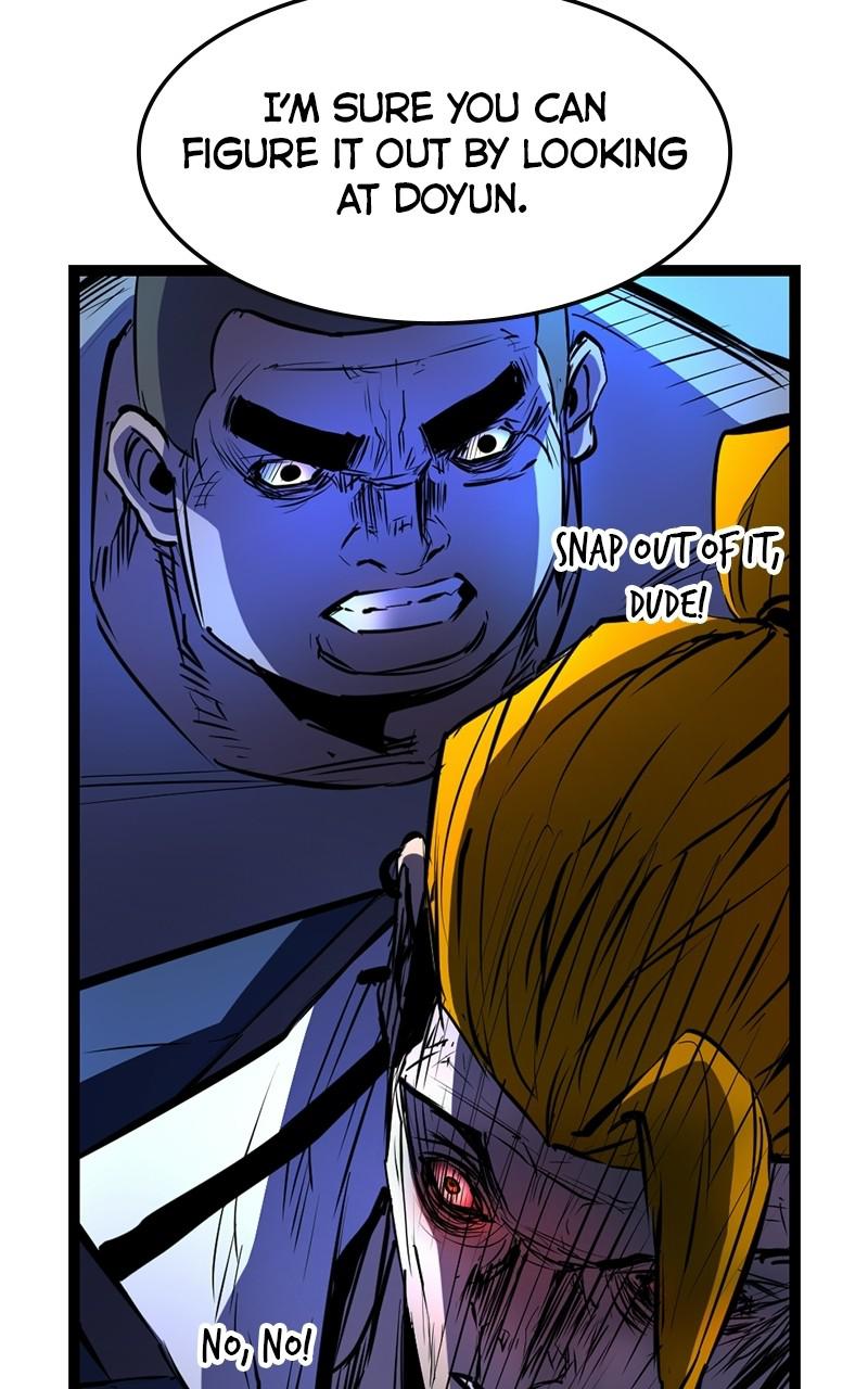 Hanlim Gym Chap 73 - Next Chap 74