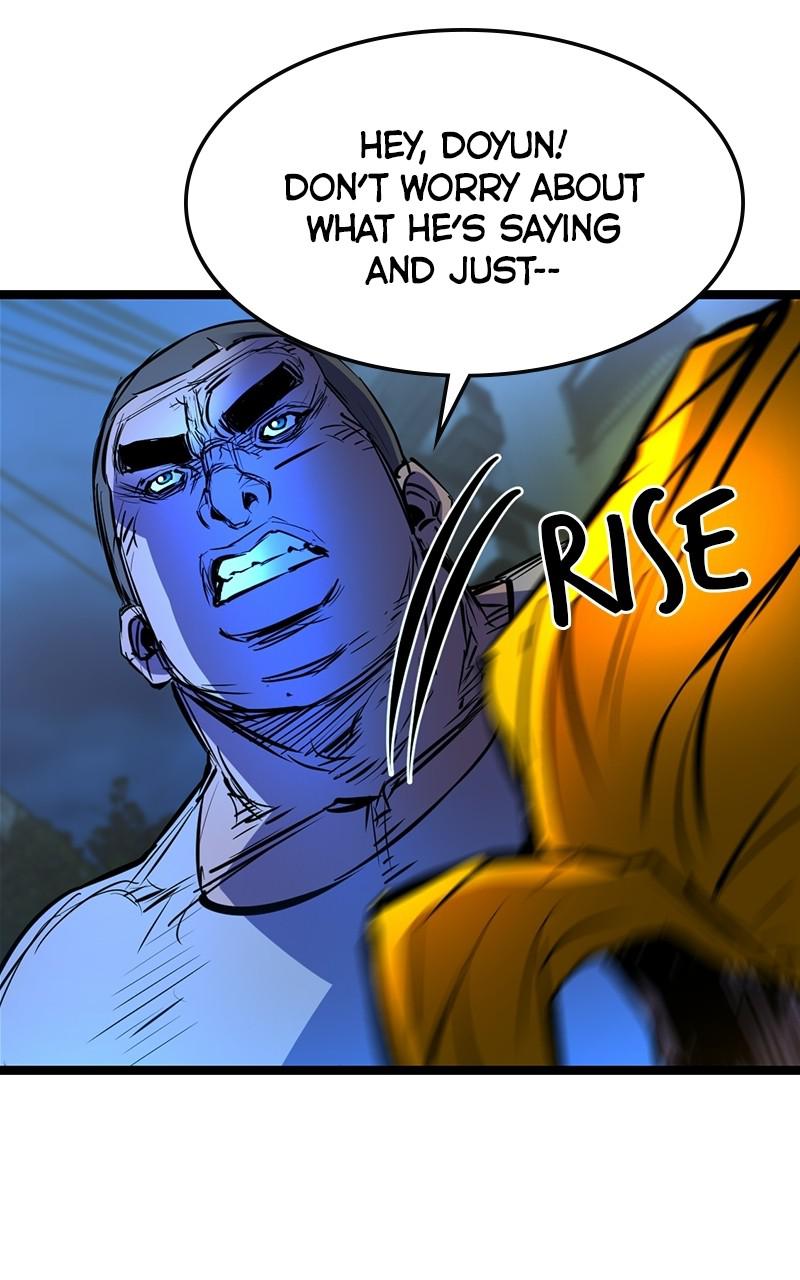 Hanlim Gym Chap 73 - Next Chap 74