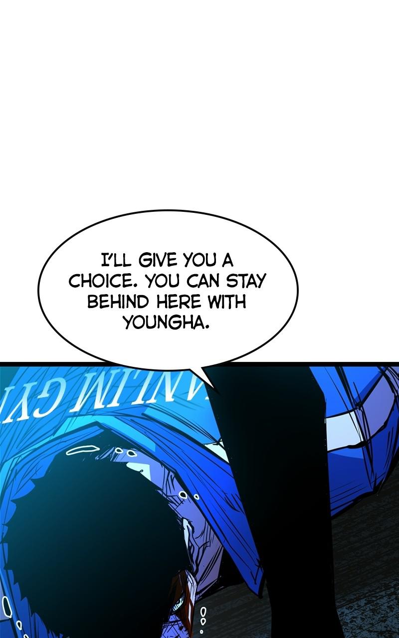 Hanlim Gym Chap 73 - Next Chap 74