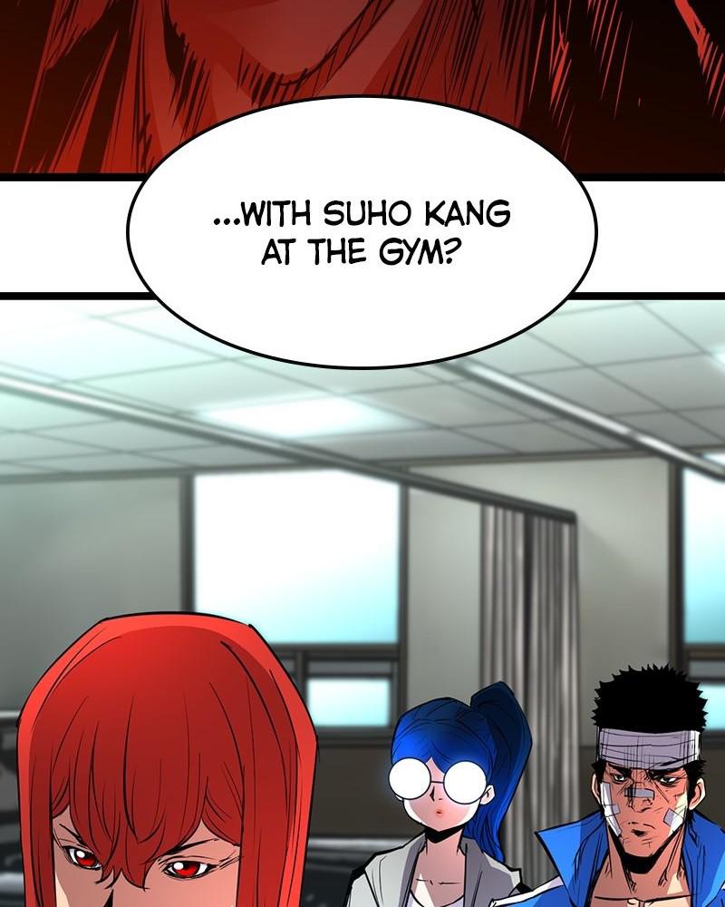 Hanlim Gym Chap 87 - Next Chap 88