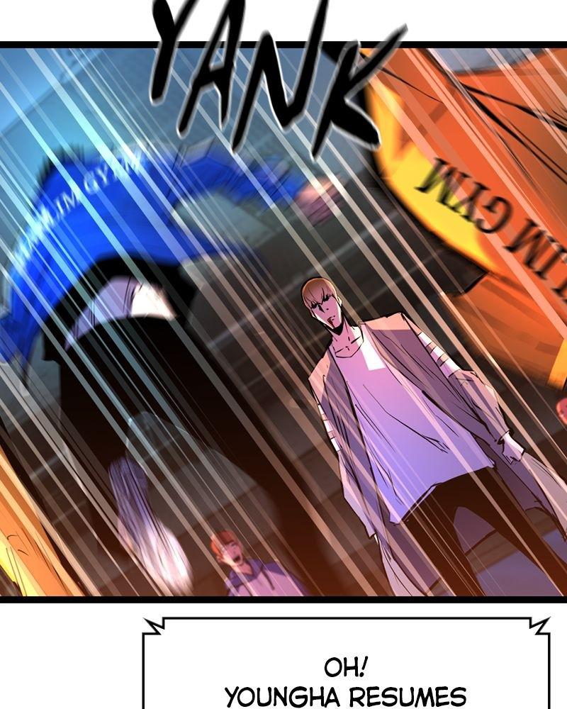 Hanlim Gym Chap 87 - Next Chap 88