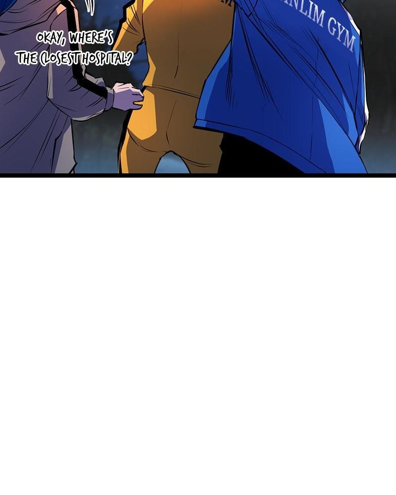 Hanlim Gym Chap 87 - Next Chap 88