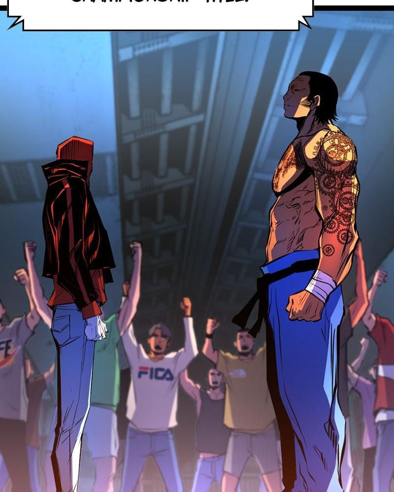 Hanlim Gym Chap 87 - Next Chap 88