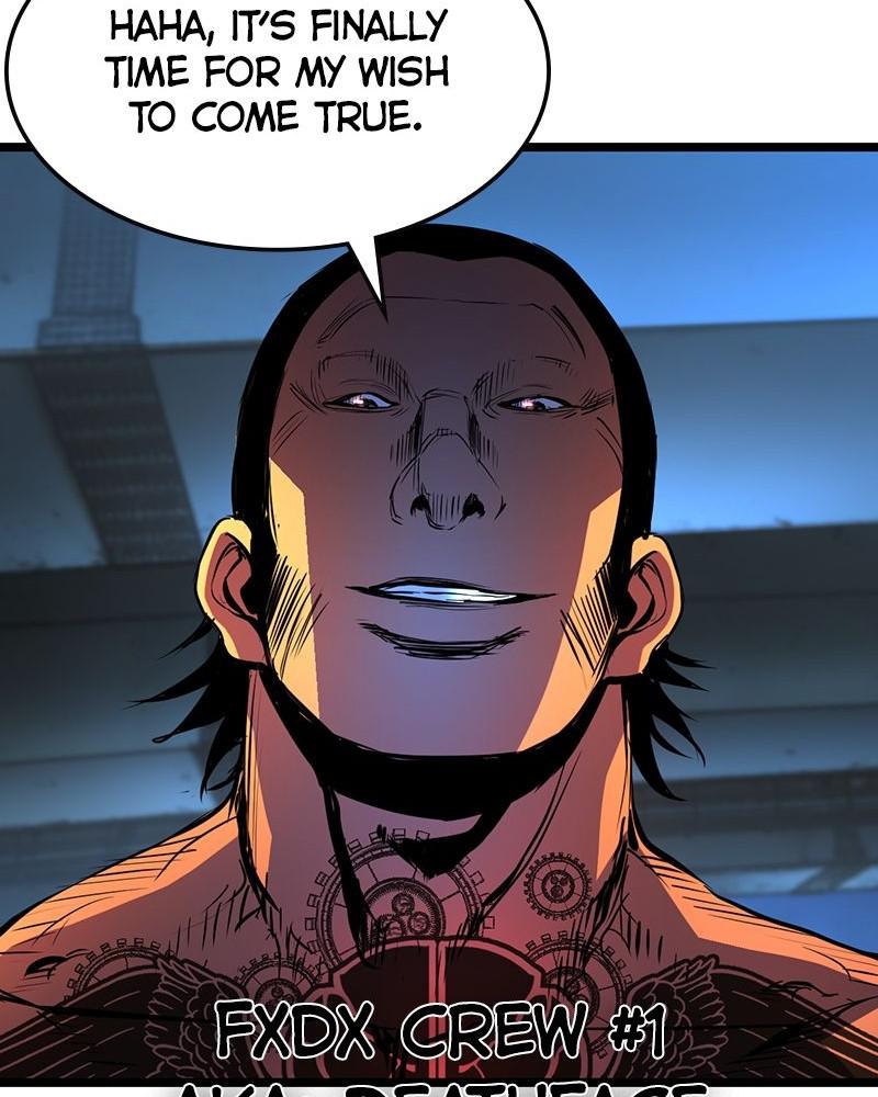 Hanlim Gym Chap 87 - Next Chap 88