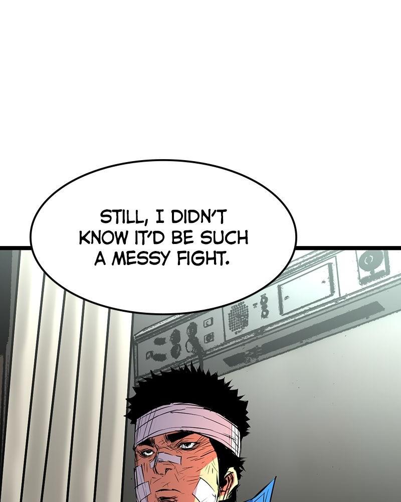 Hanlim Gym Chap 87 - Next Chap 88