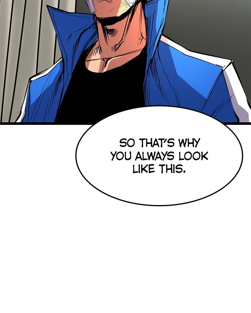 Hanlim Gym Chap 87 - Next Chap 88