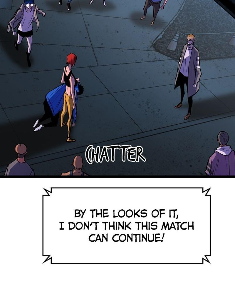 Hanlim Gym Chap 87 - Next Chap 88