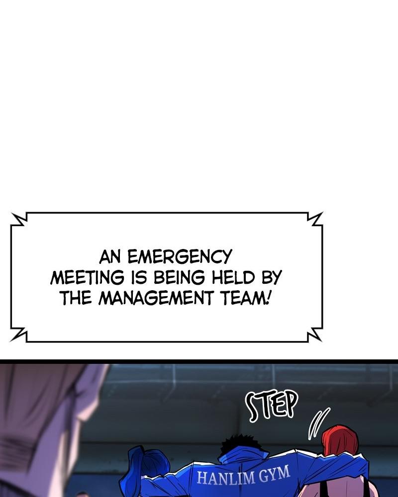 Hanlim Gym Chap 87 - Next Chap 88