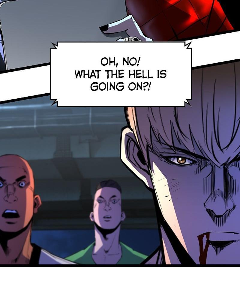 Hanlim Gym Chap 87 - Next Chap 88